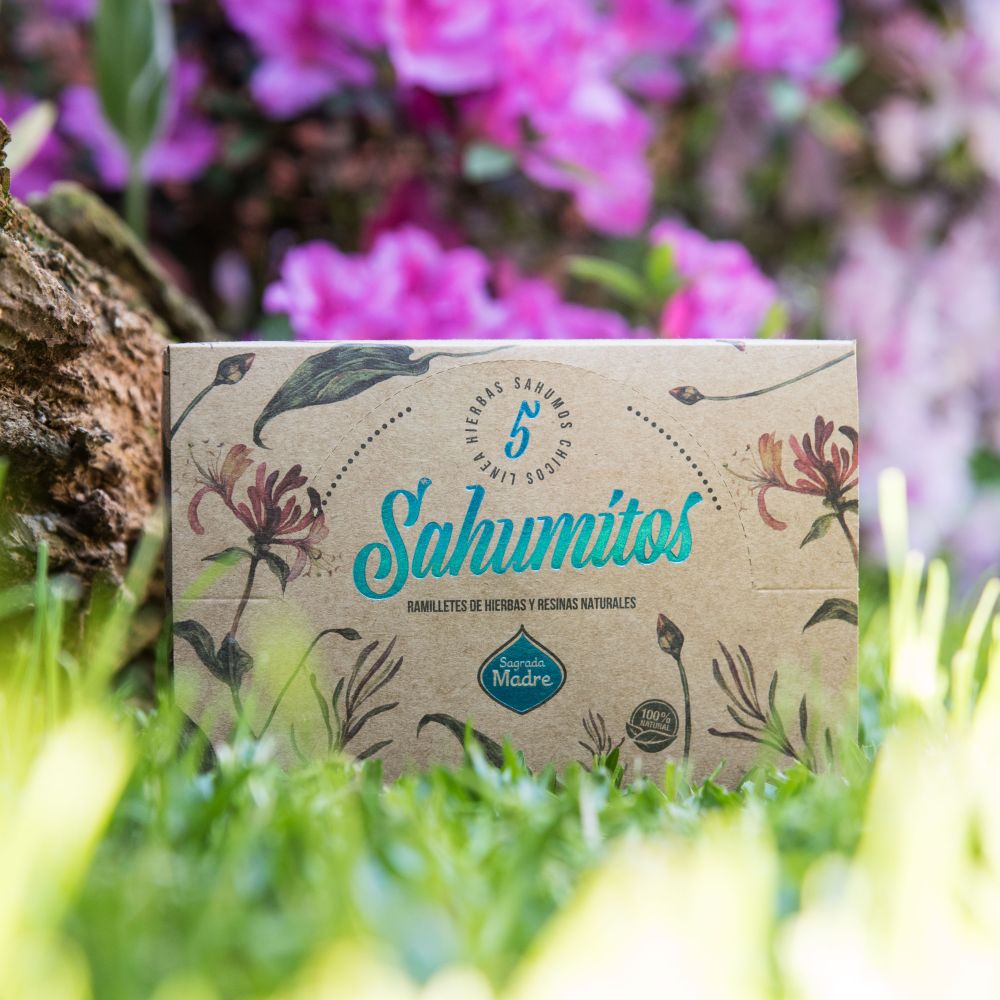 Smudge Sticks Assorted 5ct