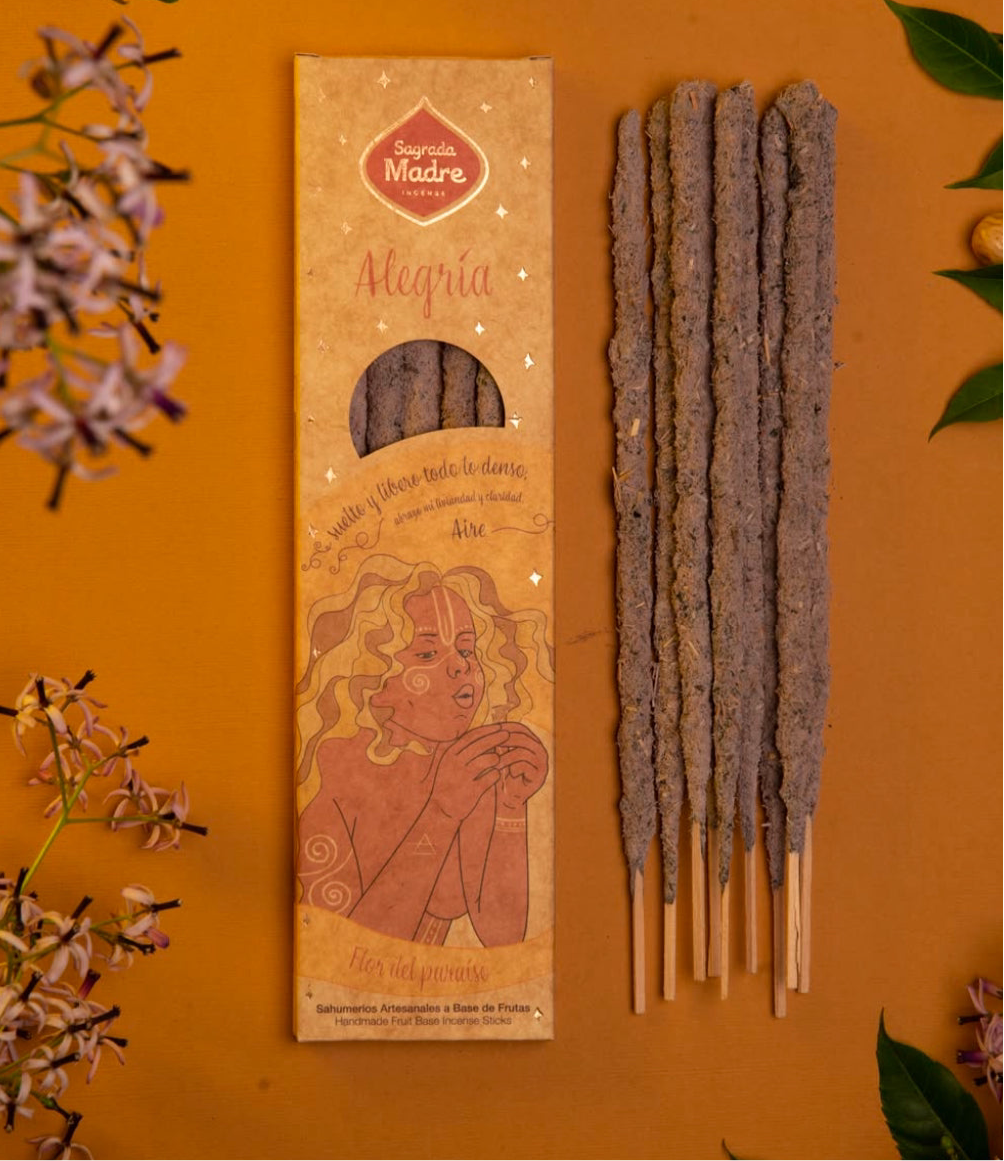 Elements Incense | Zodiac Signs