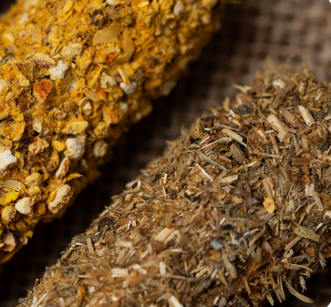 Smudge Sticks Assorted 5ct