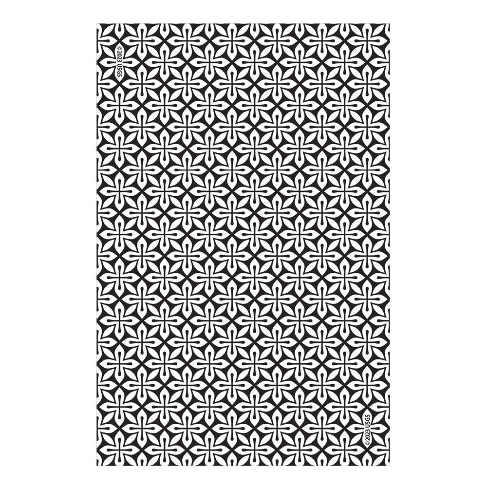 Black & White Rider-Waite® Tarot Deck