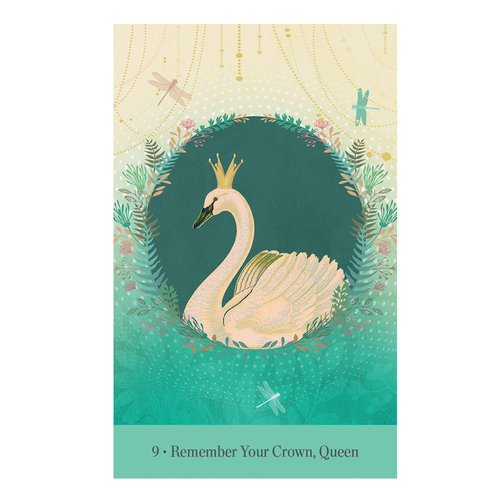 Love Who You Are Oracle Deck