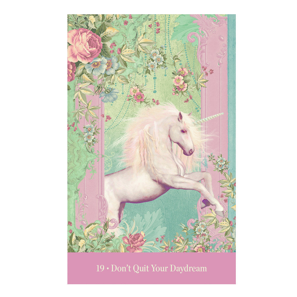 Love Who You Are Oracle Deck