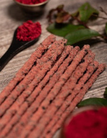 Dragons Blood Incense 30pk