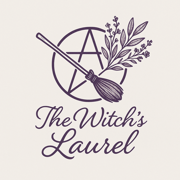 The Witch's Laurel