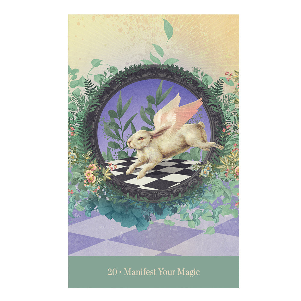 Love Who You Are Oracle Deck