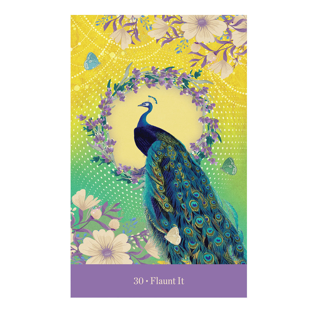Love Who You Are Oracle Deck