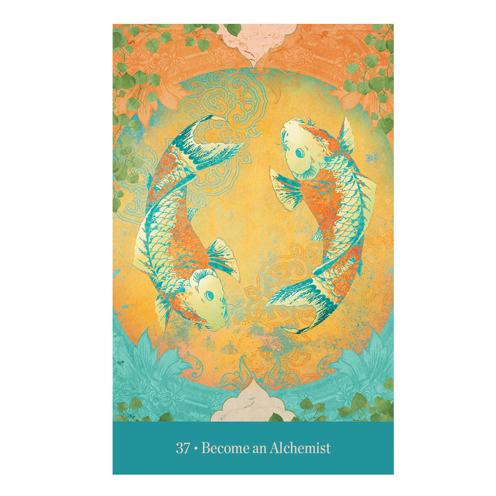 Love Who You Are Oracle Deck